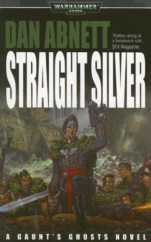 Straight Silver book cover