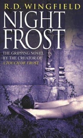 Series Book Cover Preview