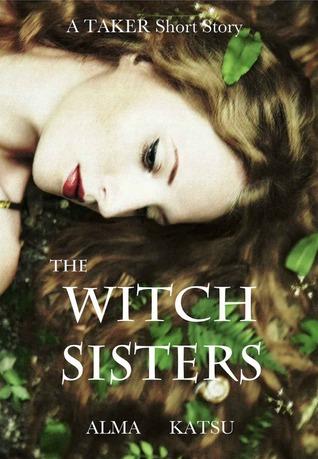 The Witch Sisters book cover