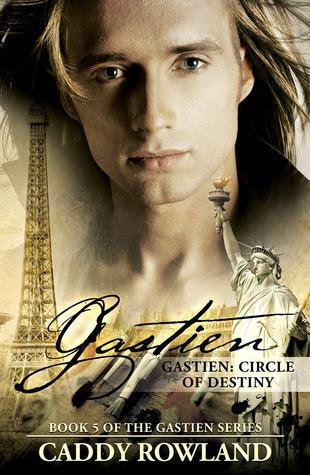 Circle of Destiny book cover