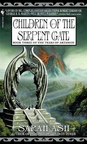 Series Book Cover Preview