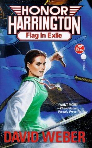 Flag in Exile book cover