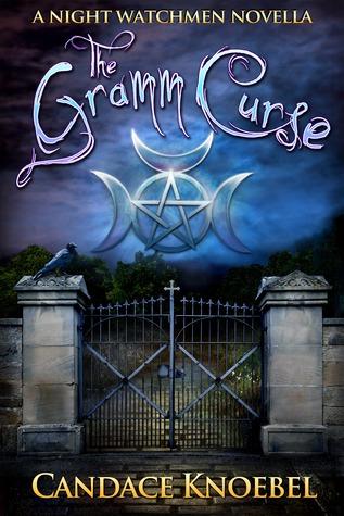 The Gramm Curse book cover