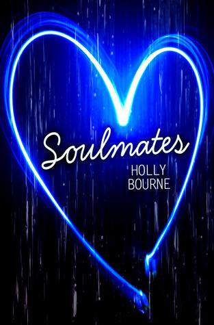 Soulmates book cover
