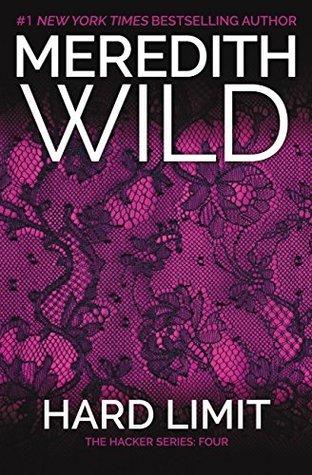 Hard Limit book cover