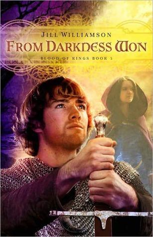 Series Book Cover Preview