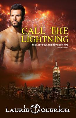 Call the Lightning book cover