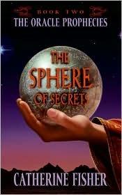 The Sphere of Secrets book cover