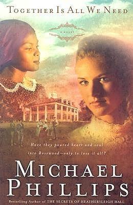 Together Is All We Need book cover