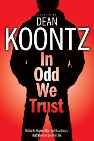 In Odd We Trust book cover