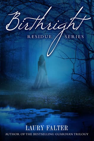 Birthright book cover