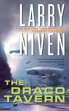 The Draco Tavern book cover