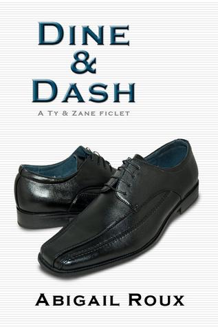 Dine & Dash book cover