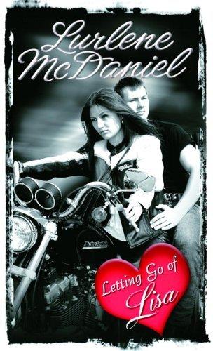 Letting Go of Lisa book cover