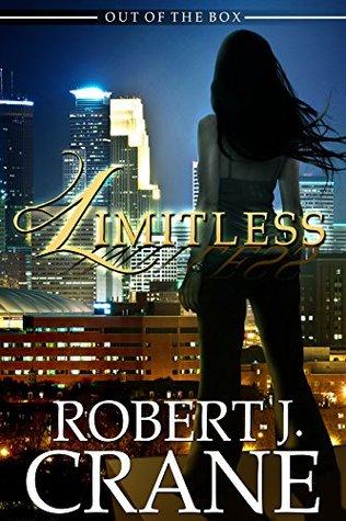 Limitless book cover