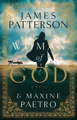 Woman of God book cover