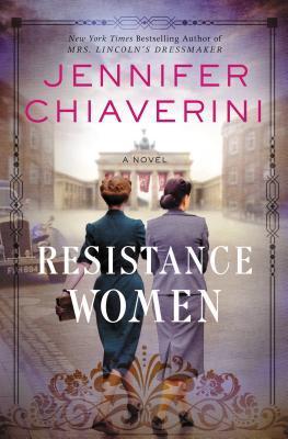 Resistance Women book cover