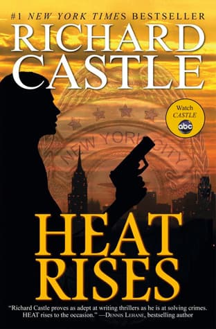 Heat Rises book cover