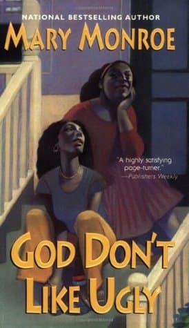 God Don't Like Ugly book cover