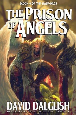The Prison of Angels book cover