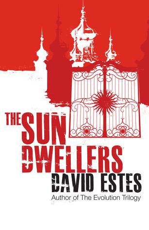 The Sun Dwellers book cover
