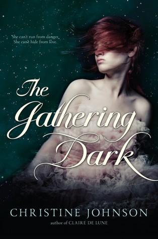 The Gathering Dark book cover