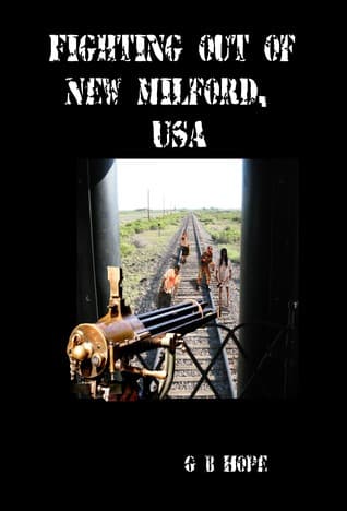 Series Book Cover Preview
