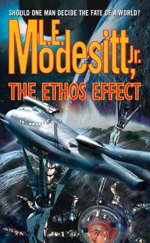 The Ethos Effect book cover