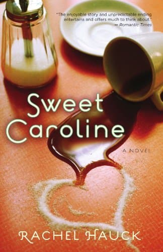 Sweet Caroline book cover