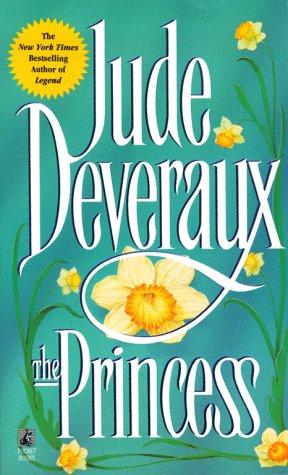 The Princess book cover