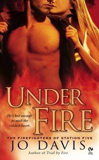 Series Book Cover Preview