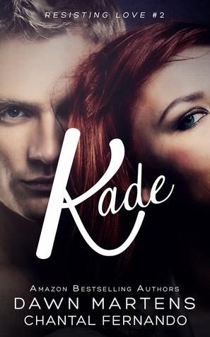 Kade book cover