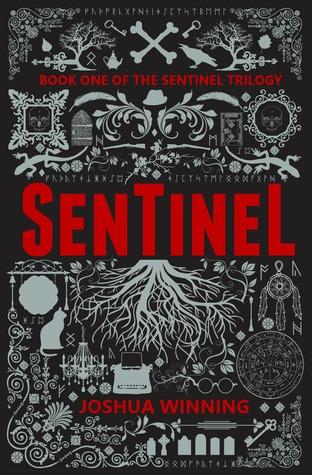 Series Book Cover Preview