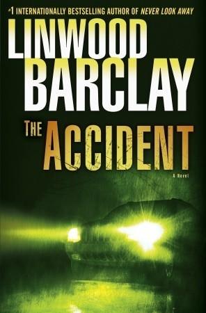 The Accident book cover