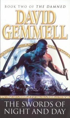 The Swords of Night and Day book cover