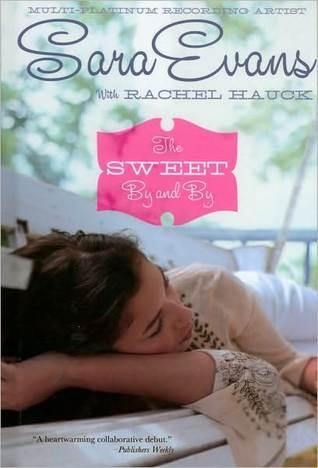 The Sweet By and By book cover