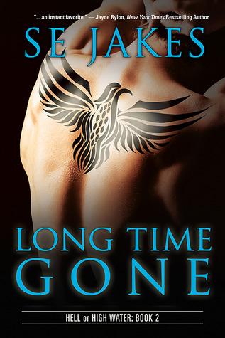 Series Book Cover Preview