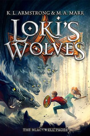 Series Book Cover Preview