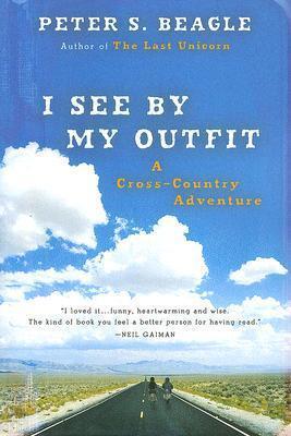 I See by My Outfit book cover