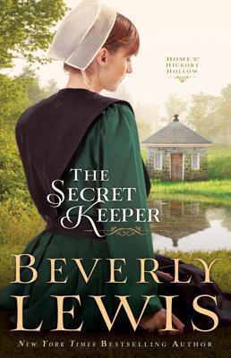 The Secret Keeper book cover