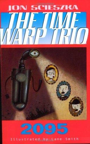 2095 book cover