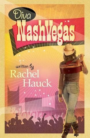Diva NashVegas book cover