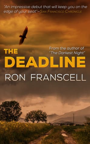 The Deadline book cover
