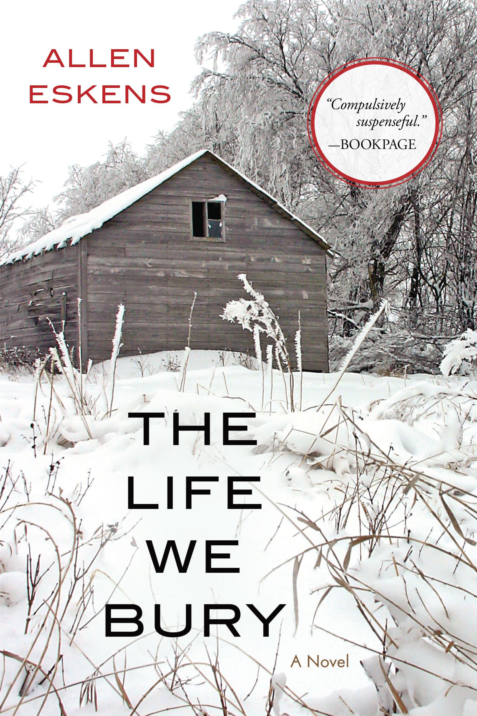Series Book Cover Preview