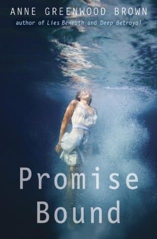 Promise Bound book cover