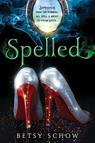 Series Book Cover Preview