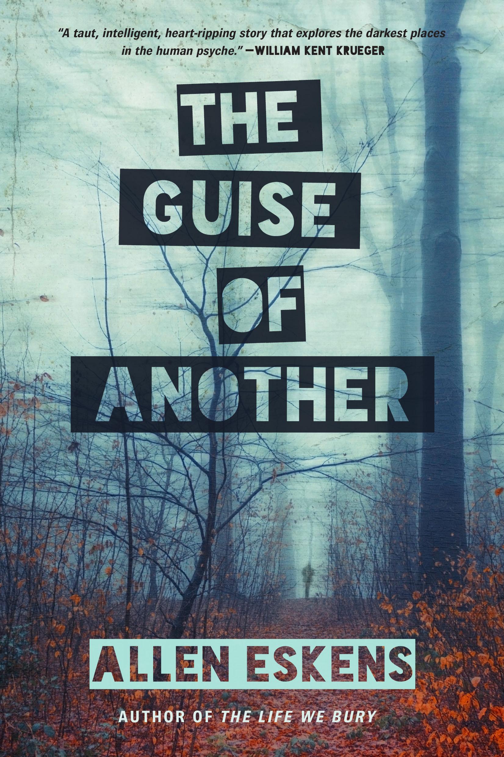 The Guise of Another book cover