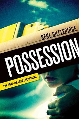 Possession book cover