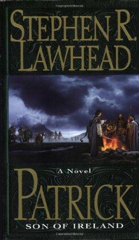 Patrick: Son of Ireland book cover