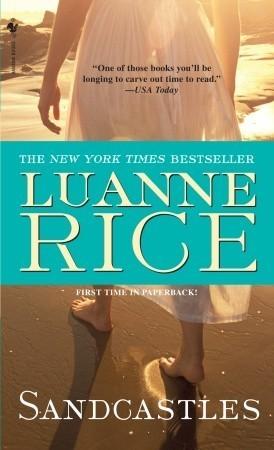 Sandcastles book cover